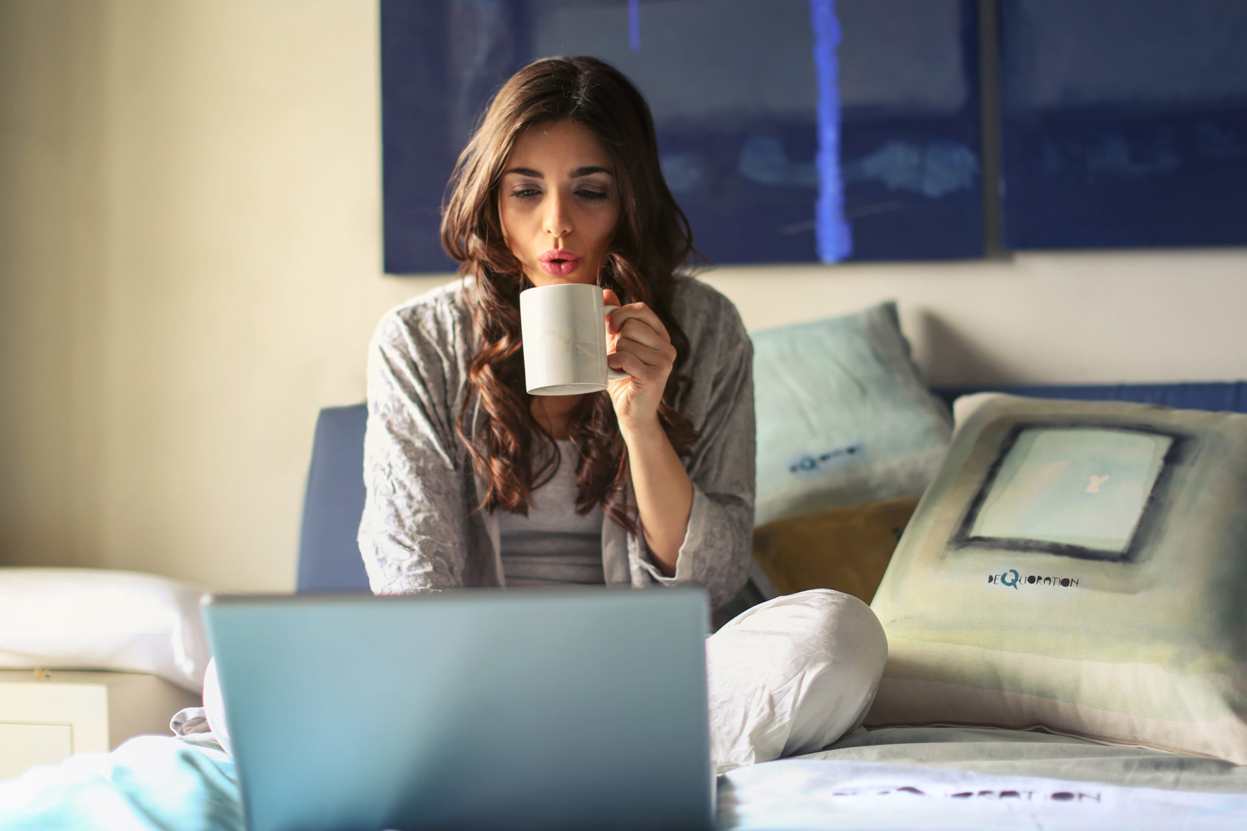 Free high-speed Wi-Fi available throughout the hotel